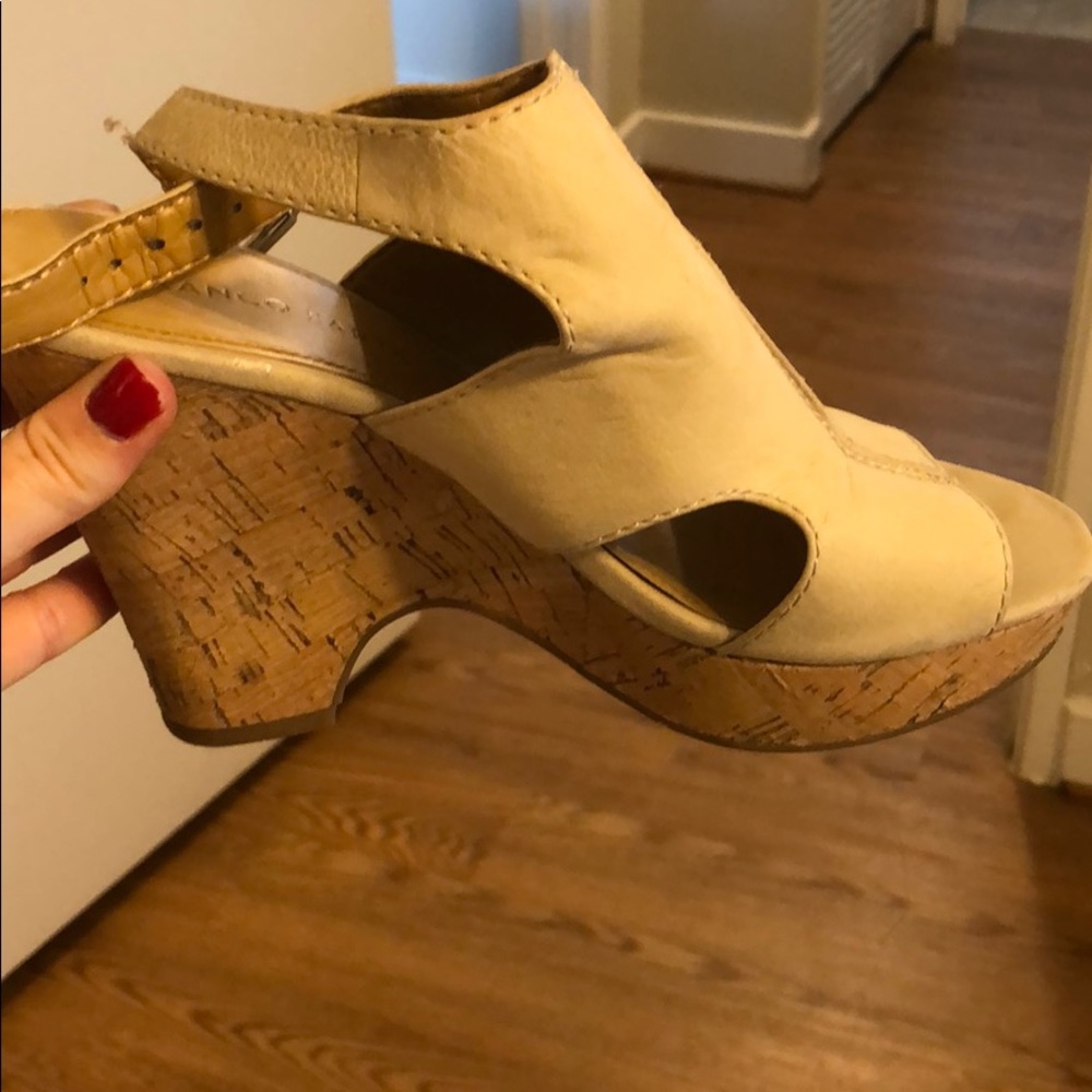 Wedges - Picture 2 of 3